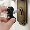 1-10pcs Colorful Rotating Key Holder Key Turner Aid Key Blank Turning Handle Practical Life Aid Tools Home Room Door Locks