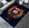 Dundee Football Club Carpet Rug For Living Room Bedroom Home Sofa Decorationkids Play Nonslip Floor Mat