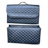 Car Trunk Organizer Box Storage Waterproof Foldable Collapsible Large Capacity