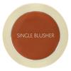 The Saem Saemmul, Single Blusher, OR04 Pumpkin Latte, 0.18oz