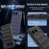 Soft Skin Feeling Flexible Silicone Case for OnePlus Nord 4 G Protective Cover Shockproof Fundas Coque