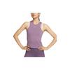 Nike Tank Top Women's Dust Purple FB5271-536
