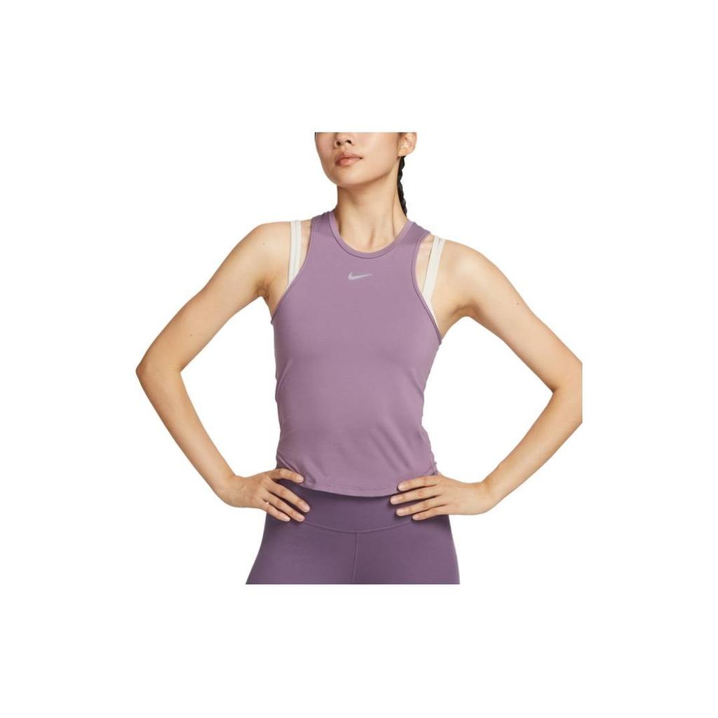 Nike Tank Top Women's Dust Purple FB5271-536