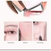hince - Single Eyeshadow - 20 Colors