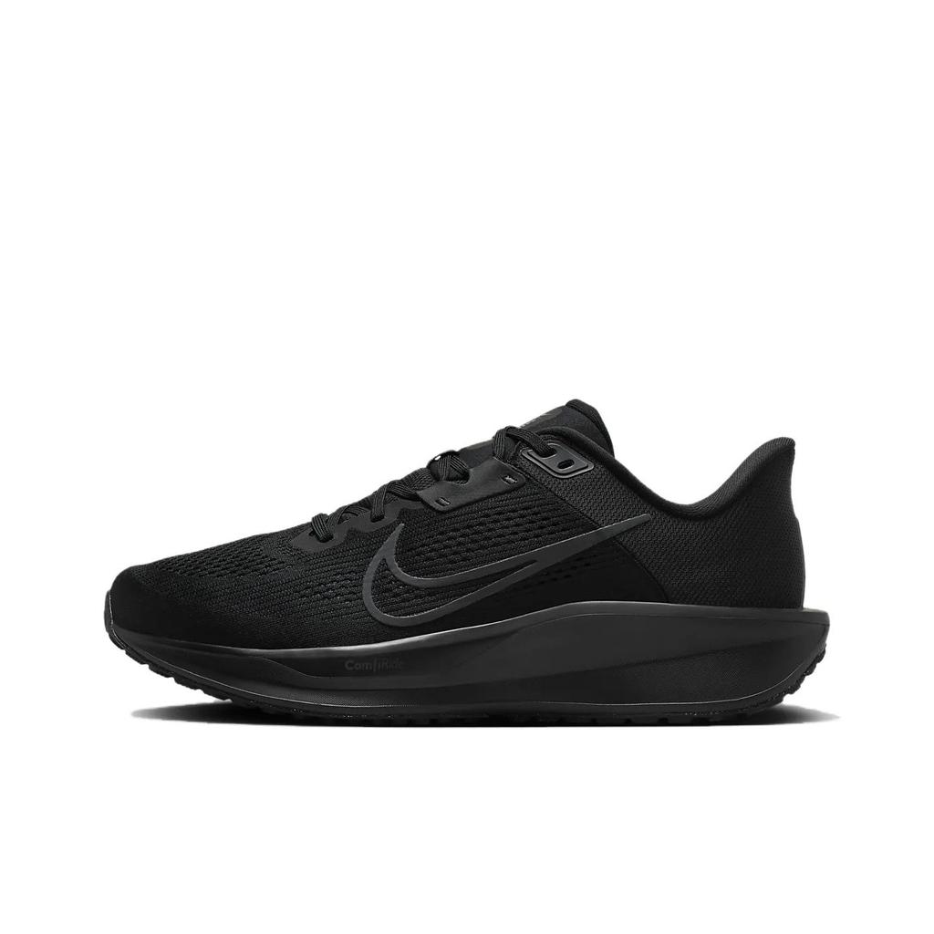 New Nike Quest 6 Black Dark Smoke Grey FD6033-003