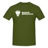 Funny Dj Boris Brejcha Unisexs Printed Tshirt Unisex T Shirtunisexga
