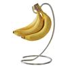 Creative Metal Banana Rack Space Saving Fruit Display Hanger  for Fruit,Mugs,Keychains