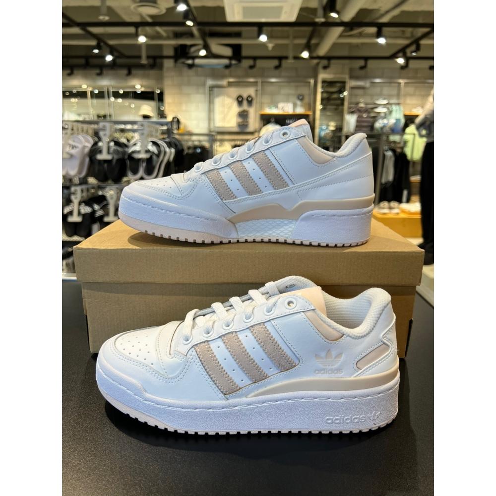 

adidas [adidas] W Original Forum Bold Stripe ID0407 Женские кроссовки