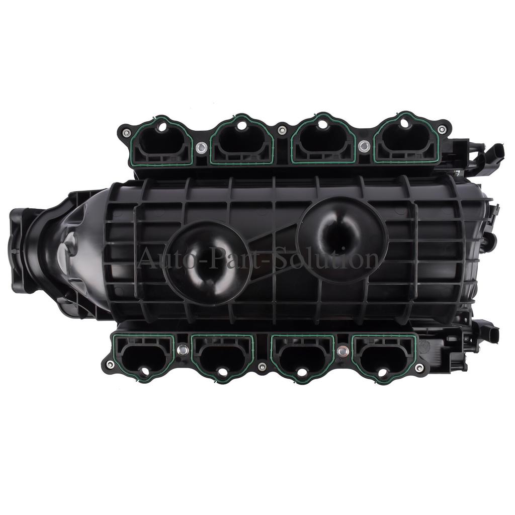 AP03 Intake Manifold W/Gasket for 2015-2017 Ford F-150 5.0L FL3Z-9424-J FL3Z-9424-E