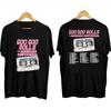 Goo Goo Dolls Koszulka z trasy Summer Anthem Tour 2026