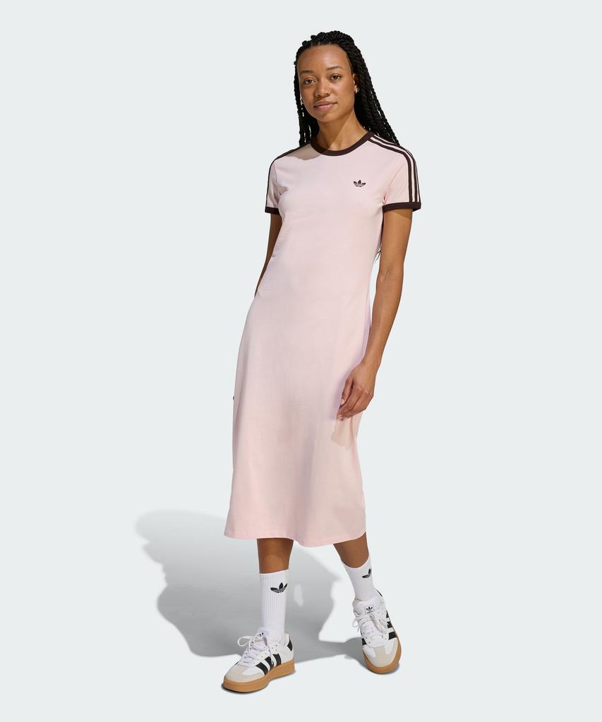 ADIDAS 3-Stripe Dress (Slim) Kc9014