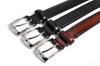 [Prairie Ginza] Cowhide Leather Casual Belt NB00980