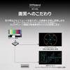 Roland Video bidirectional conversion with correction Ideal for live video and VC-1-DL Converter SDI/HDMI lip-sync support. streaming, production,