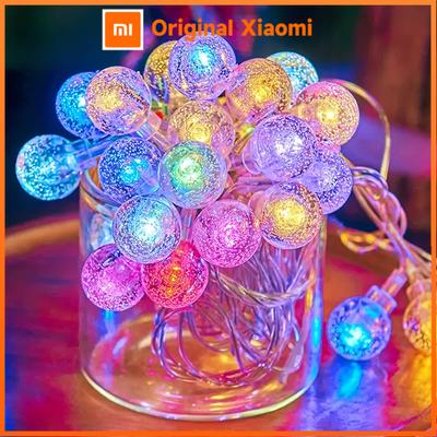 Illuminazione – Decorazioni luminose