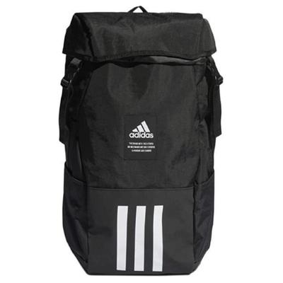 4ATHLTS Polyamidový batoh Regular Unisex Černý Adidas HC7269