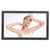 Digital Picture Frame 27inch IPS Screen 1920x1080P HD Motion Sensor Adjustable Brightness