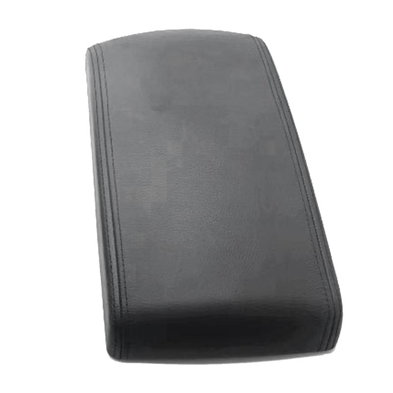 Dashboard Middle Channel Sliding Seat Trimmed Console Armrest For 508 Central Box Cover 7592A8 Oddments Separate Lid As Shown A