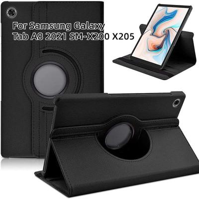 Custodia per Samsung Galaxy Tab A8 2021 SM-X200 X205 per A7 10.4 T500 T220 T290 S5E T720 10.5 T860 T590 per Tab S6 Lite P613 Cover