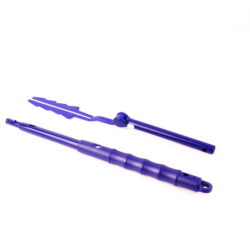 Static Feather Dusting Duster with Disposable Heads