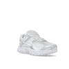 Nike WMNS V5 RNR Chunky Retro White Silver Sneakers HQ7901-101