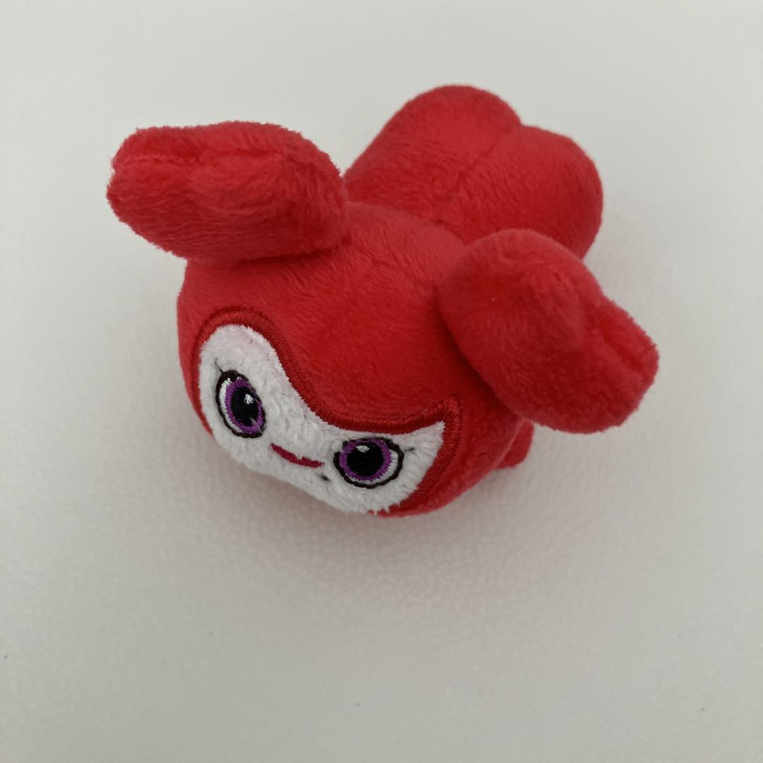 

[USED] TWICE Chaeyoung Hairpin