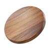 Easy To Clean Serving Tray Wooden Tray Thoughtful Size