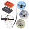 Mini FPV DVR Module Support FPV Recorders for FPV Drones for Remote Control Model Racing Car Modeling Accessories