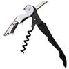 3PCS Portable Screw Corkscrew Stainless Steel Professional Red Wine Opener Multifunction Wine Beer Bottle Opener Kitchen Tools
