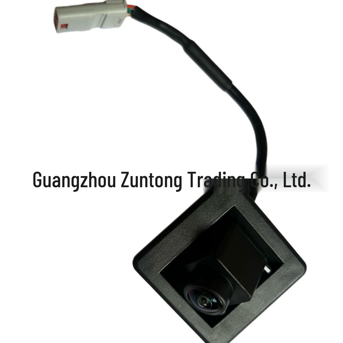 Compatible with Buick New Excelle (2018-2022) and Verano (2018-2019) Reversing Camera 26691703. Neutral