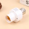 1Pc Smart Bluetooth -Compatible Light Socket E27 Bulb Adapter Lamp Holder Base Ac85-265V Smart Life App Controller