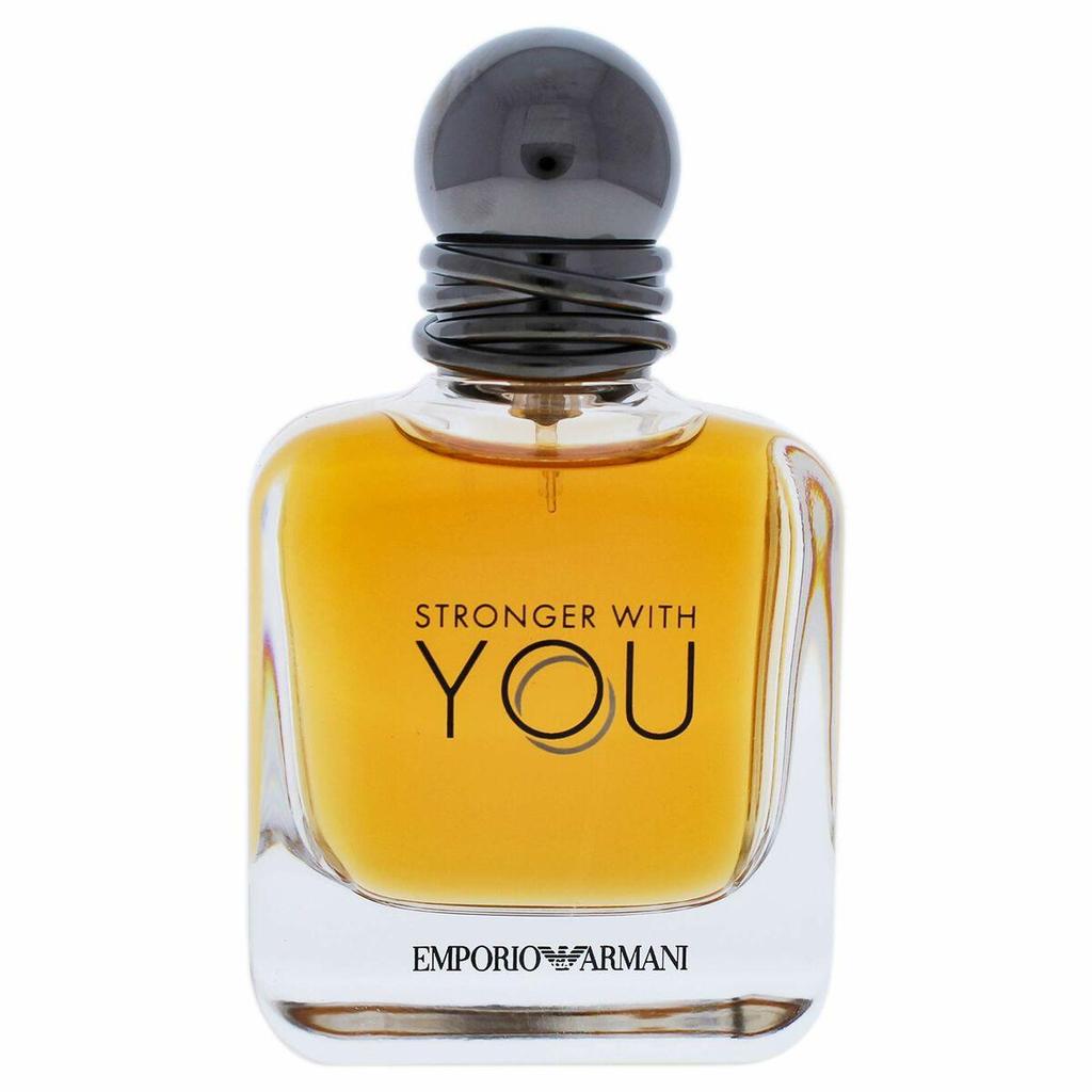 Giorgio Armani Stronger With You Eau De Toilette 50 Ml Coloris Unique