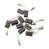 Carbon Brush Power Tool High Quality Parts Replacement 10pcs