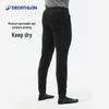Decathlon Men's Thick Thermal Fleece Lined Pants