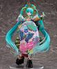 Character Vocal Series 01 Hatsune Miku Hatsune Miku Super Kabuki Hanamachiji Gokagami Ver. 1/7 Scale ABS&PVC Painted Finished Figure