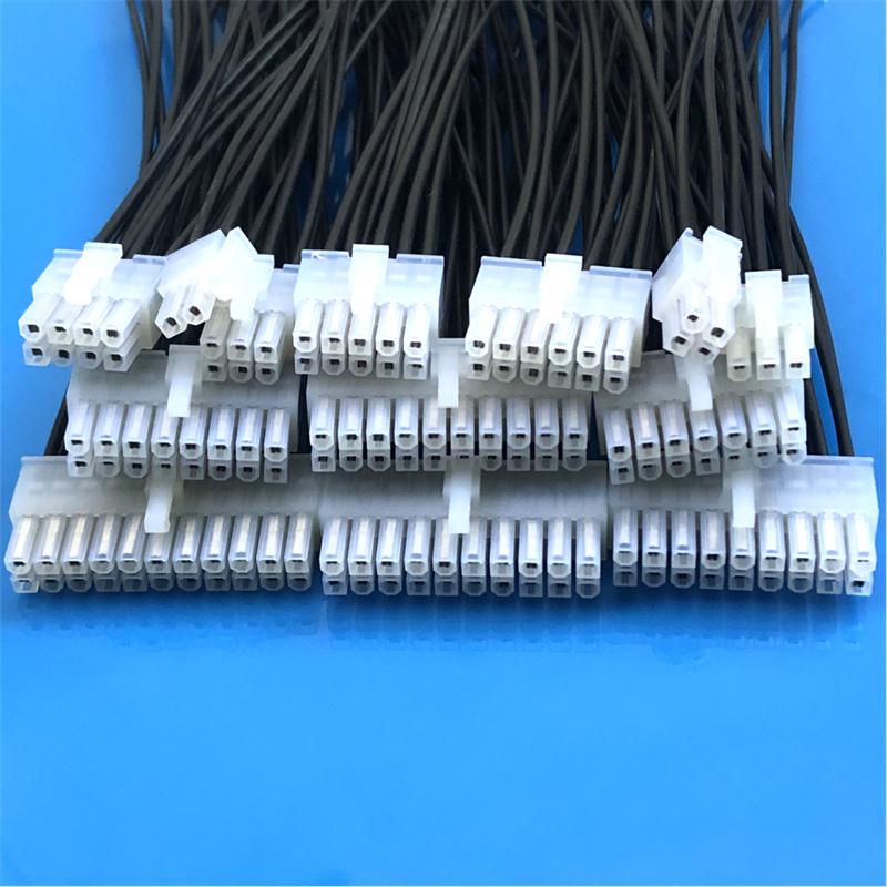 Otis, Thyssen, Schindler, Hangzhou Xio, KONE Plug Connector Cable