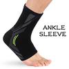 Brace Compression Support Sleeve Elastic  Movement  S/M/L