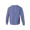 Nike Crew Neck Pullover Letter Long Sleeve Sweatshirt Men sweatshirt Blue FN3889-499
