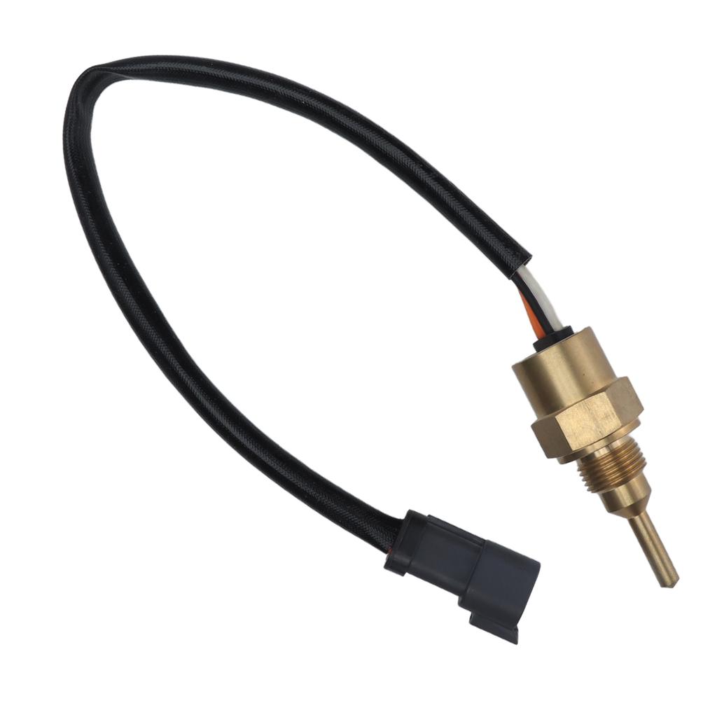 Coolant Temperature Sensor for Cat Excavator 320D GC 320D L 323D L 9‑32V 102-2240