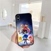 BF93 S-Sonics Case for Samsung A11 A12 A13 A15 A52S A53 A55 A56 A70 A71 A72 A73 F06 F16 F56 S10 Plus S10e