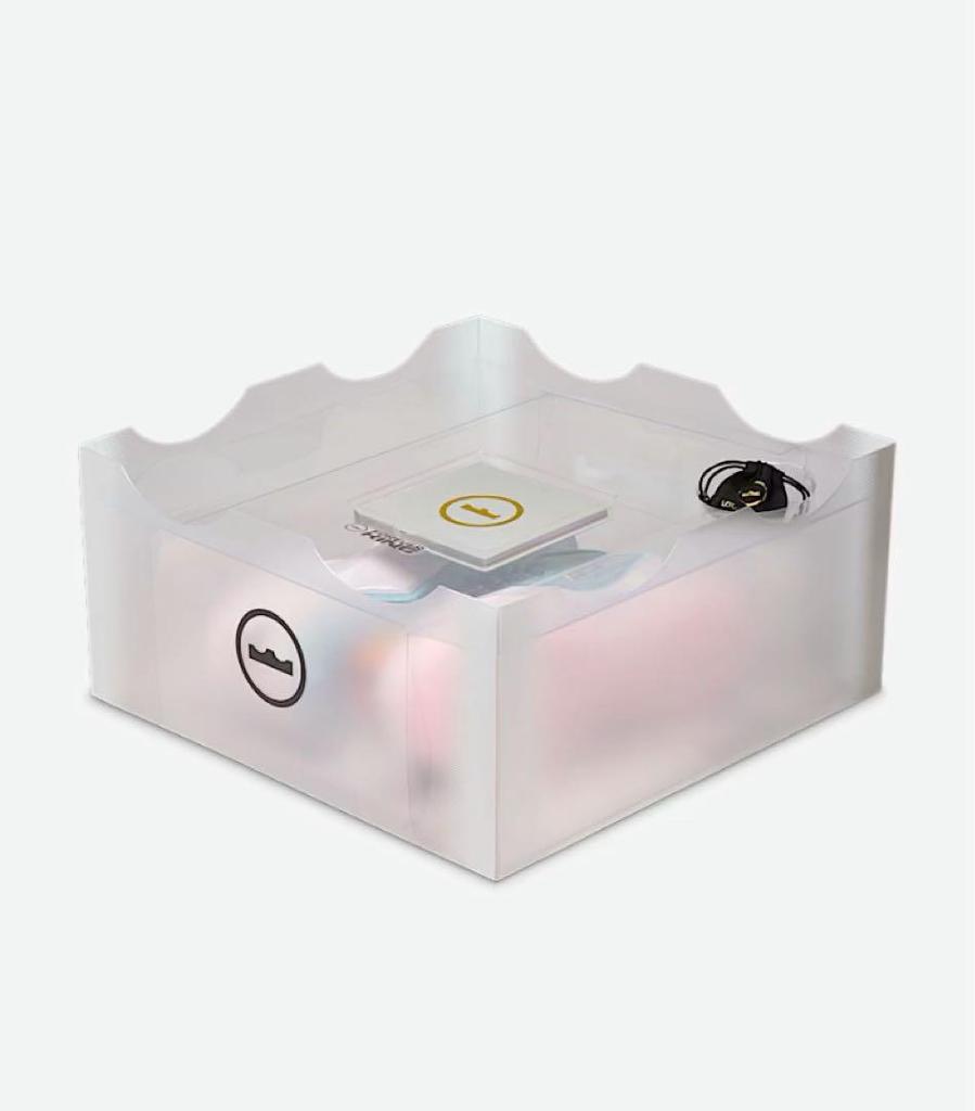 [USED] LeBron 23 Miami Twice 31cm