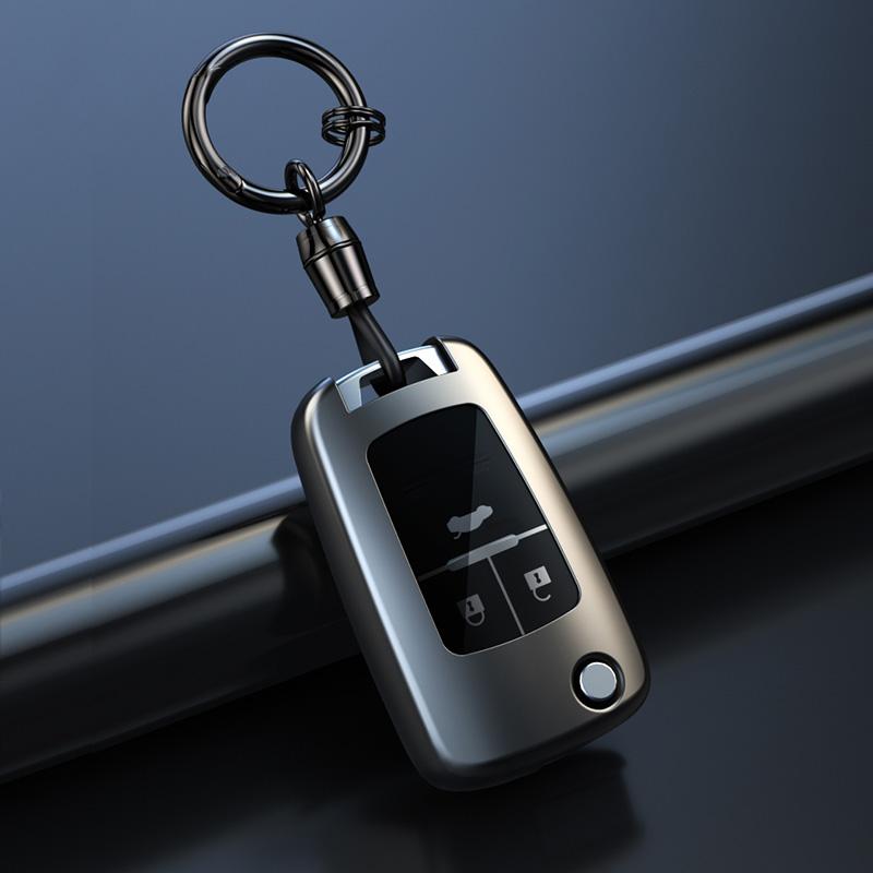 Tpu Car Key Case For Buick/Opel For Chevrolet Cruze Epica Lova Camaro Impala Aveo Malibu Sail Orlando