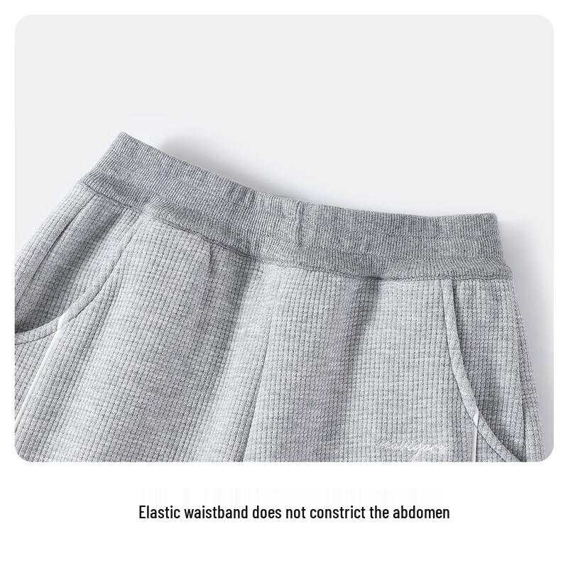 Navigare Girls' Fleece-Lined Straight-Leg Pants