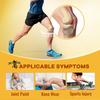   Sumifun Bee Venom Cream for Joint, Shoulder, Neck, Back Leg Pain Relief    