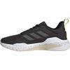 Adidas Trainer V LWO10 Training Yellow Size cm Shoes, Carbon/Iron Metallic/Impact (GW4055), 28.0