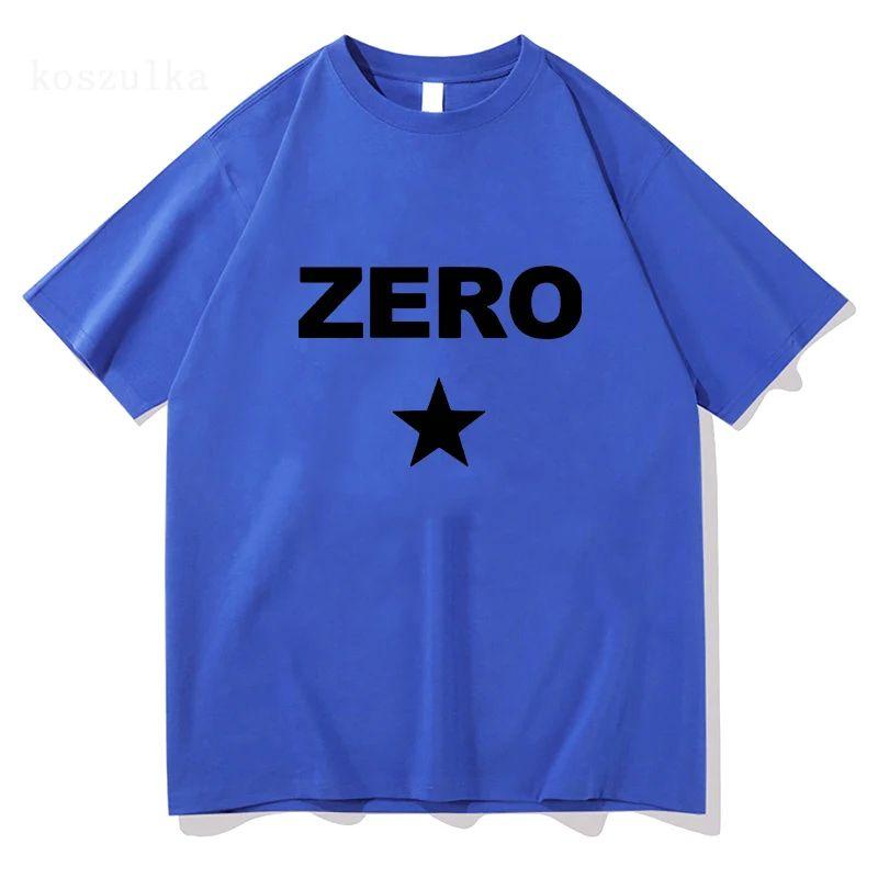 The Smashing Pumpkins Rock Band Tshirts Zero Printing Tshirt Hip Hop Streetwear Cotton Soft Casual T Shirt Graphic Tees Unisex