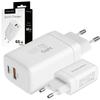 Kruger&Matz 65W GaN Power Delivery Quick Charge Fast Charger