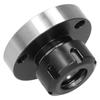 Clamping Collet Chuck Replacement Straight Hole for Milling Machine Equipment ER32‑80mm