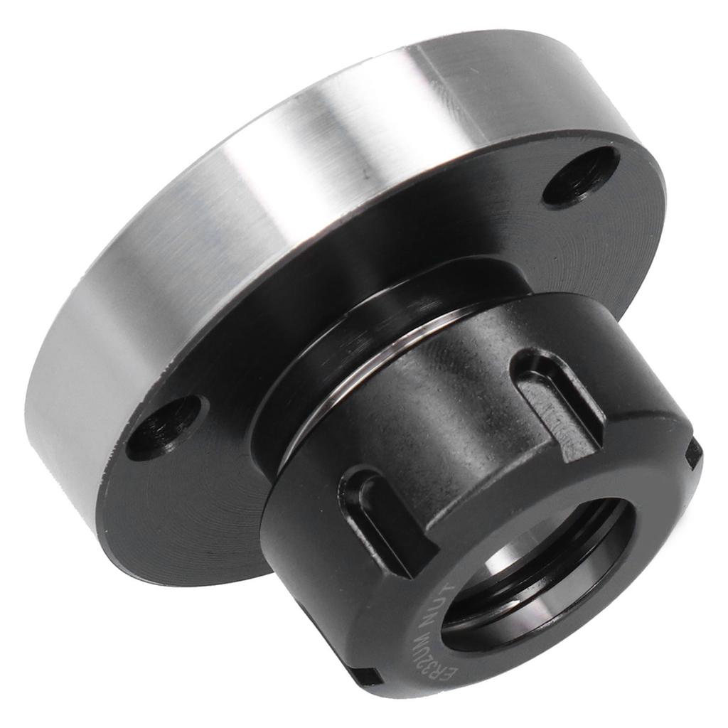 Clamping Collet Chuck Replacement Straight Hole for Milling Machine Equipment ER32‑80mm