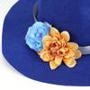 Halloween Party Felt Witch Hat Adjustable Party Witch Hat Costume Accessory for Women Cosplay Costume Products