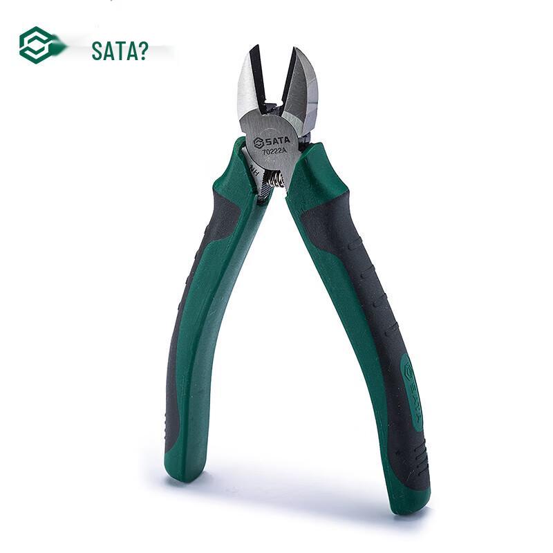 SATA Diagonal Cutting Pliers